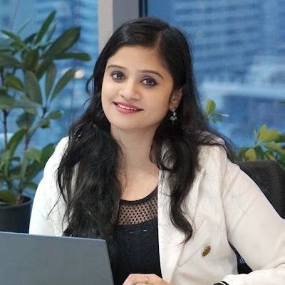 Preethu M.C