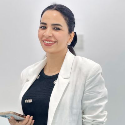 Vandana Joshi