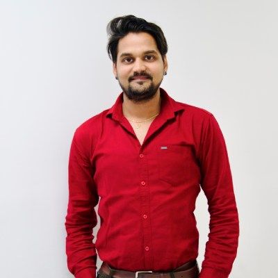 Nikit Mehta