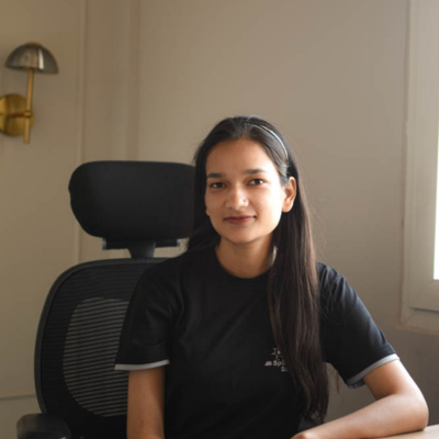 Radhika Thakur